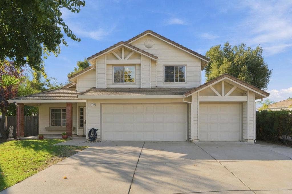 4159 Blossom Court, Oakley, CA 94561 4159 Blossom Court, Oakley, CA 94561