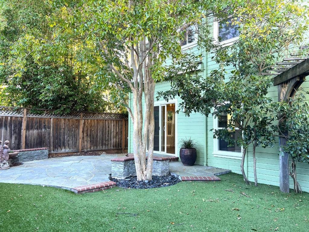 1163 Brace, San Jose, CA 95125 1163 Brace, San Jose, CA 95125