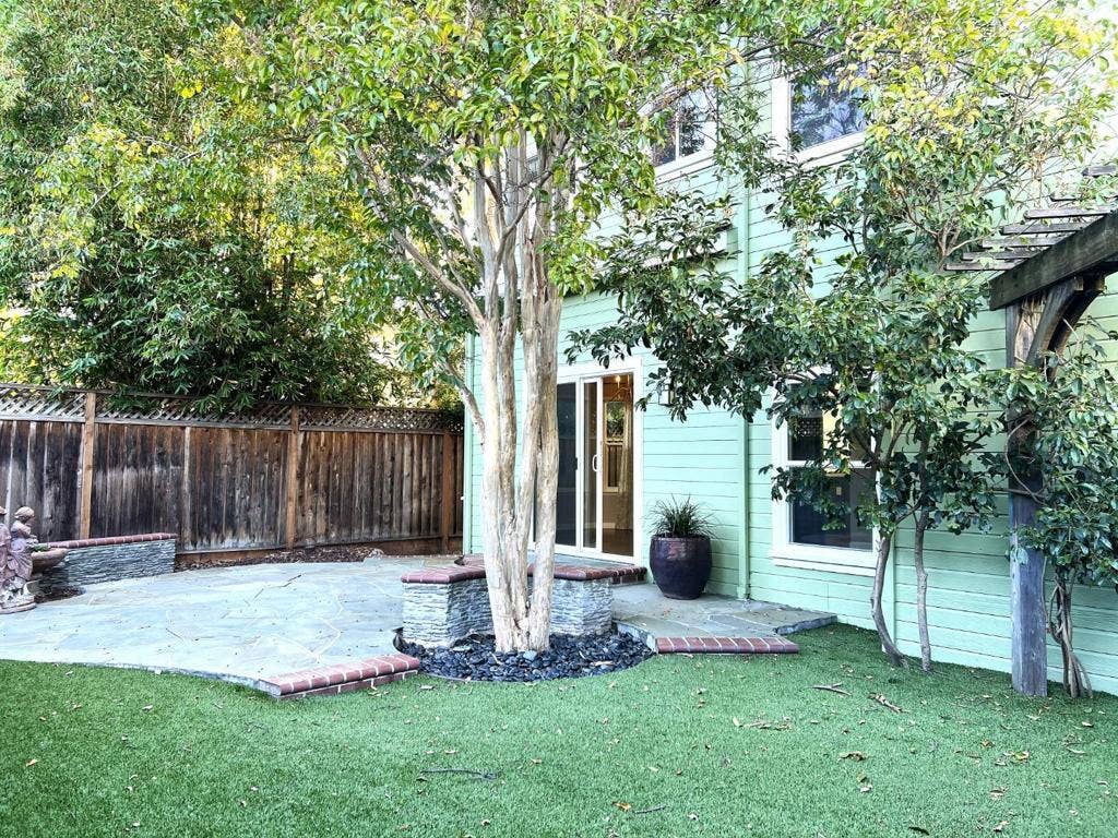 1163 Brace, San Jose, CA 95125 1163 Brace, San Jose, CA 95125