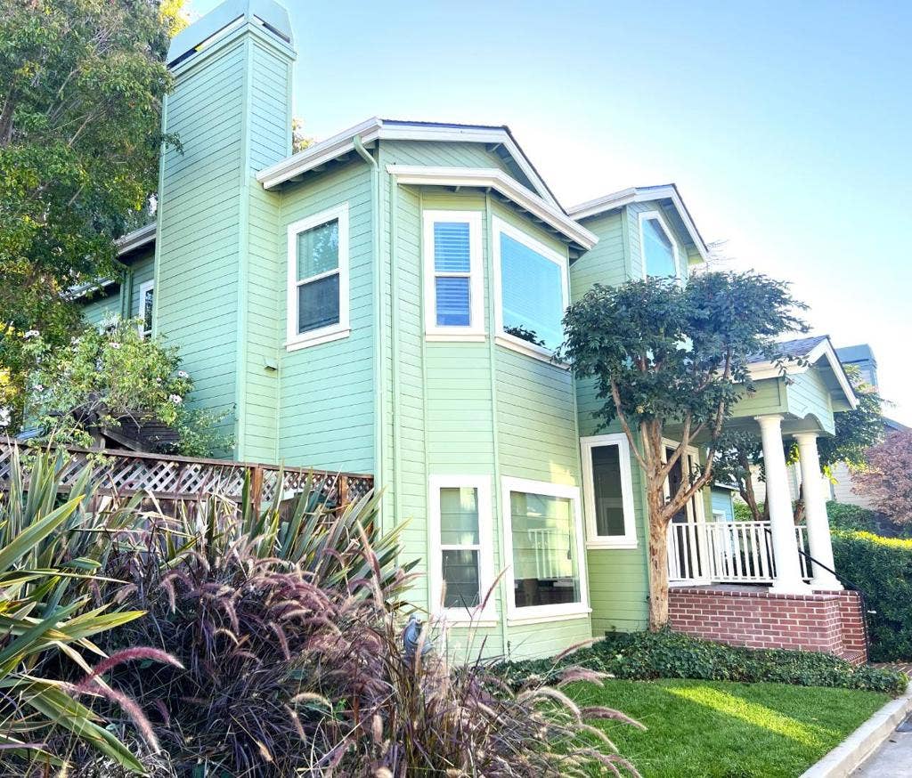1163 Brace, San Jose, CA 95125 1163 Brace, San Jose, CA 95125