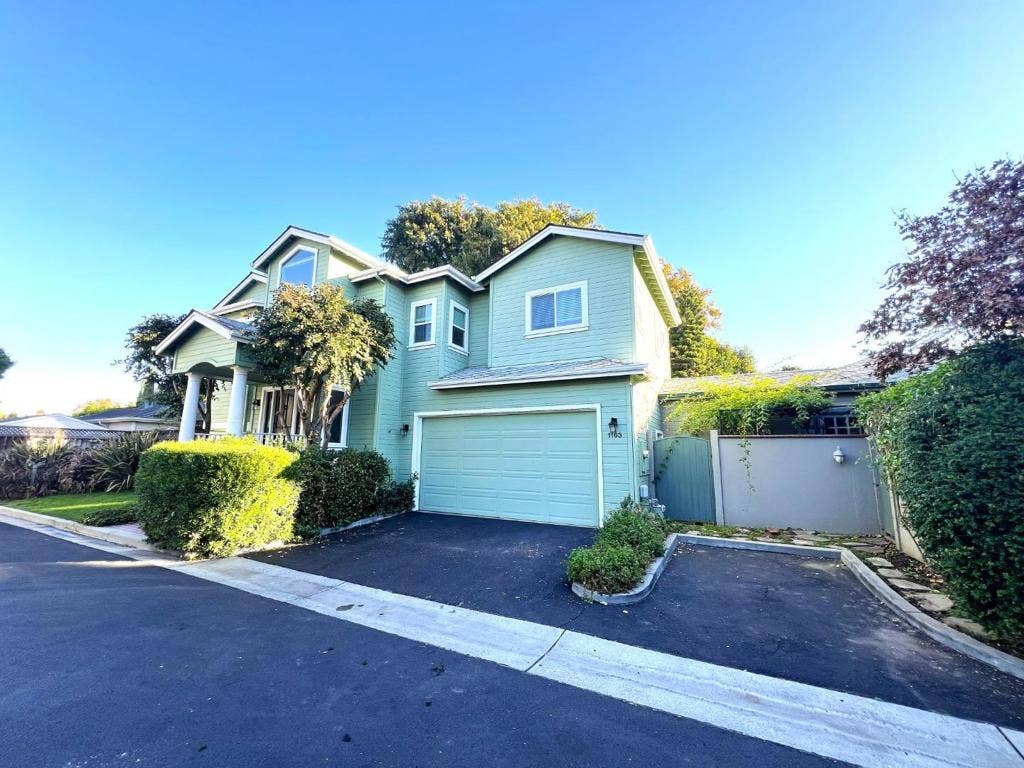 1163 Brace, San Jose, CA 95125 1163 Brace, San Jose, CA 95125
