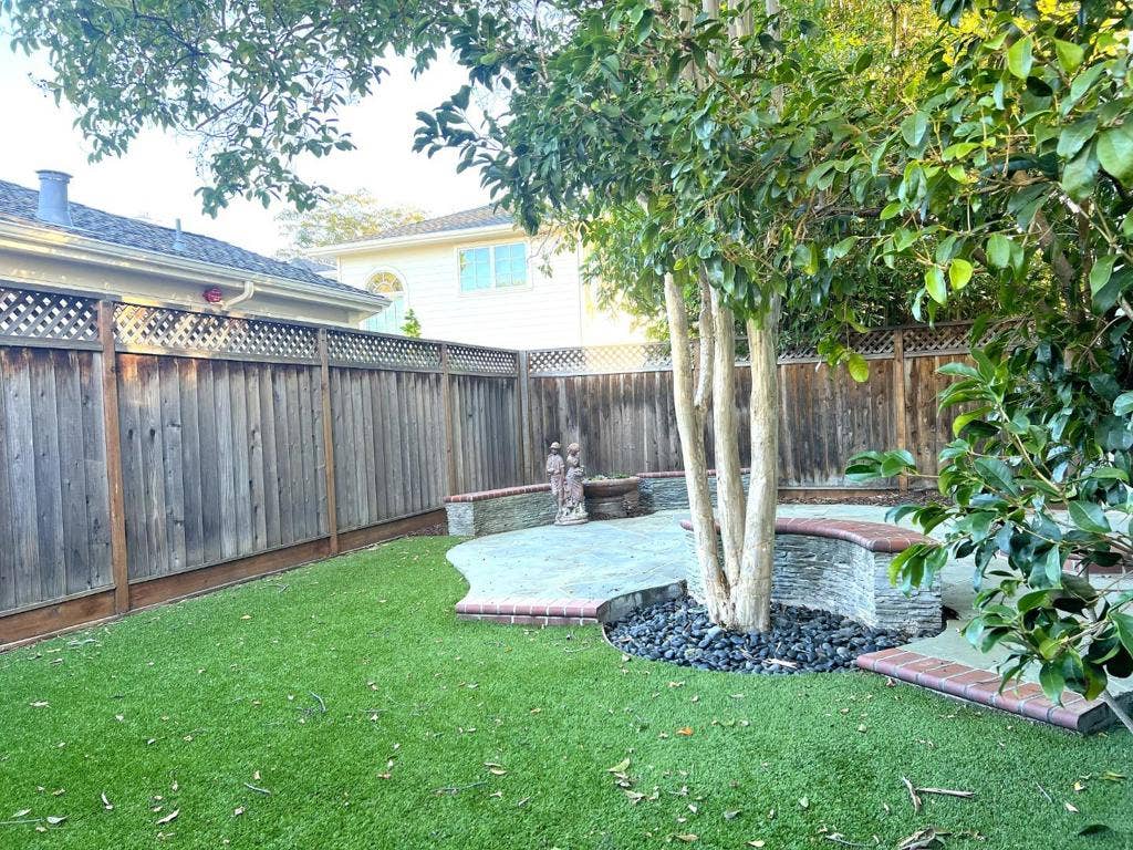 1163 Brace, San Jose, CA 95125 1163 Brace, San Jose, CA 95125