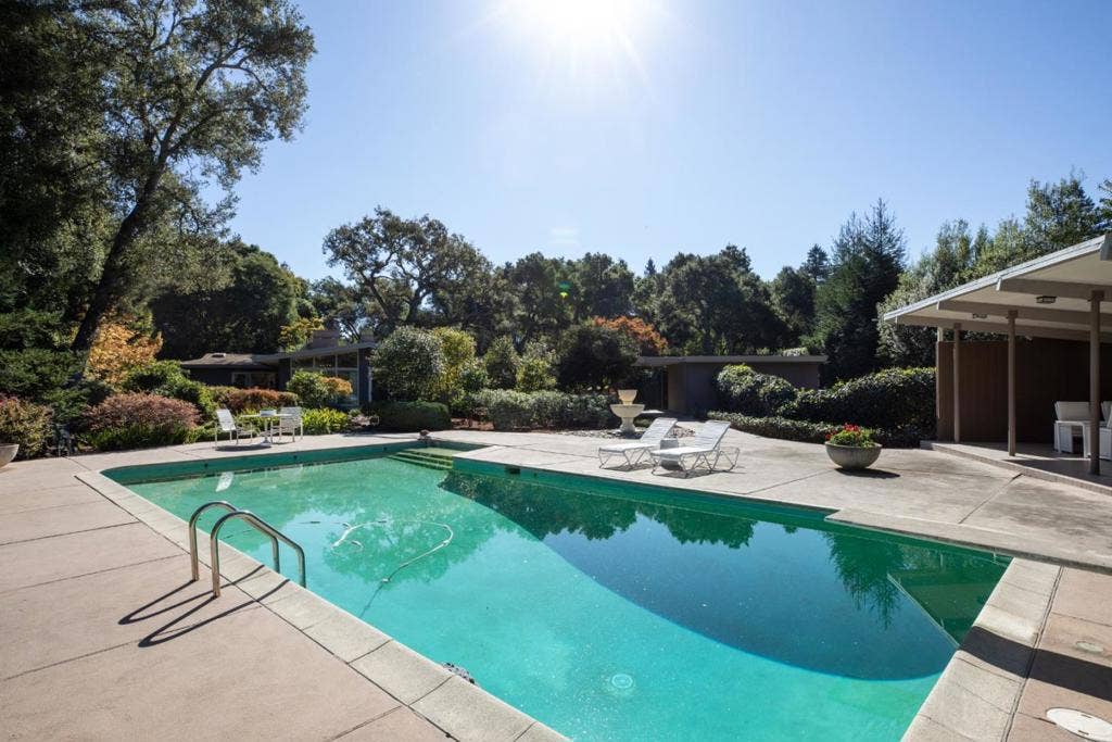 27 Catalpa Drive, Atherton, CA 94027 27 Catalpa Drive, Atherton, CA 94027