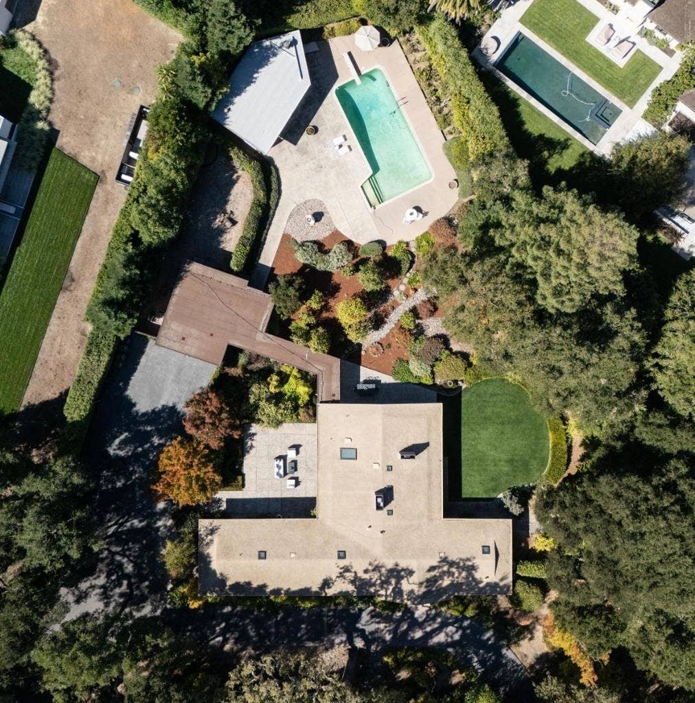 27 Catalpa Drive, Atherton, CA 94027 27 Catalpa Drive, Atherton, CA 94027
