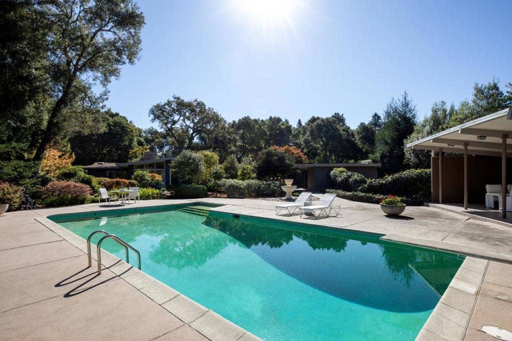 27 Catalpa Drive, Atherton, CA 94027 27 Catalpa Drive, Atherton, CA 94027