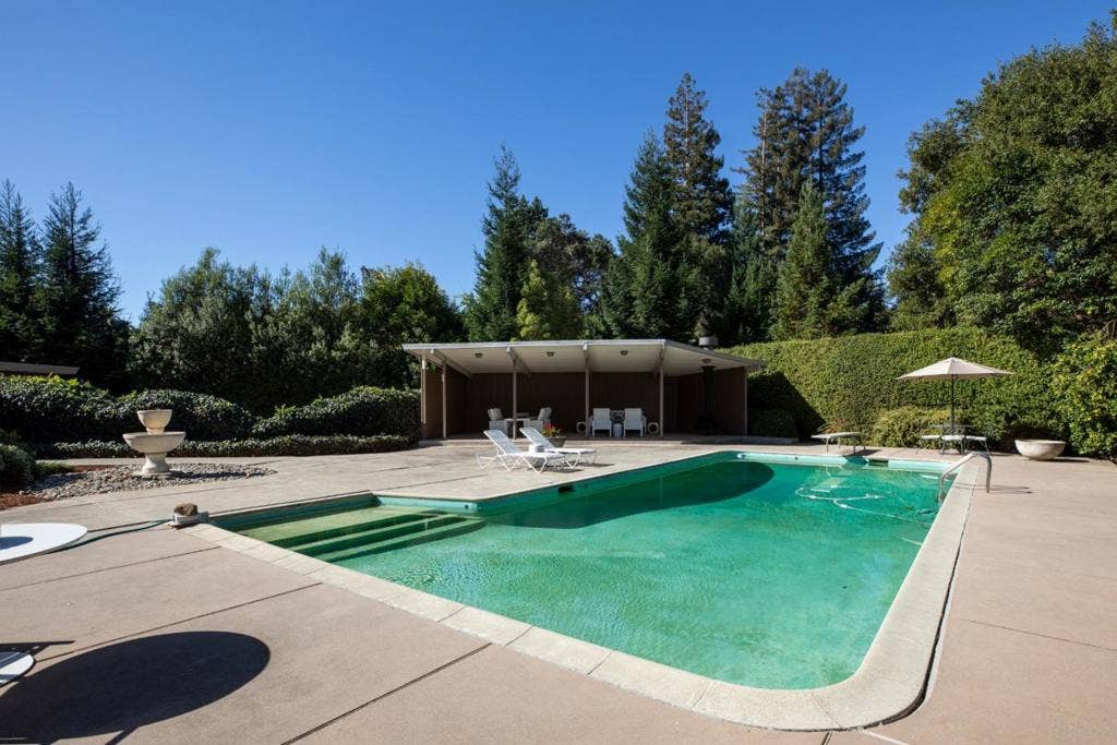 27 Catalpa Drive, Atherton, CA 94027 27 Catalpa Drive, Atherton, CA 94027