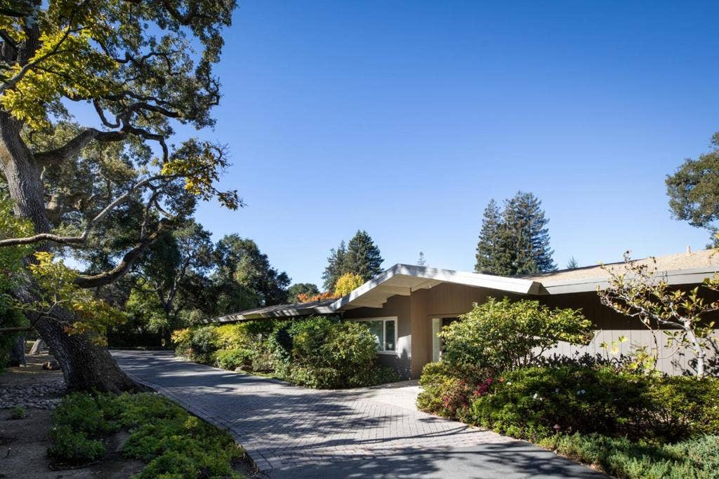 27 Catalpa Drive, Atherton, CA 94027 27 Catalpa Drive, Atherton, CA 94027
