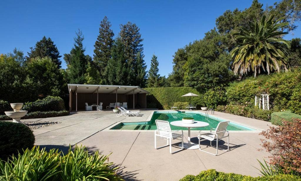 27 Catalpa Drive, Atherton, CA 94027 27 Catalpa Drive, Atherton, CA 94027