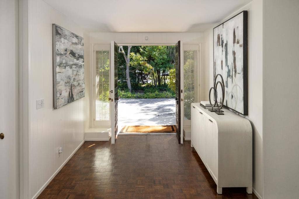 27 Catalpa Drive, Atherton, CA 94027 27 Catalpa Drive, Atherton, CA 94027