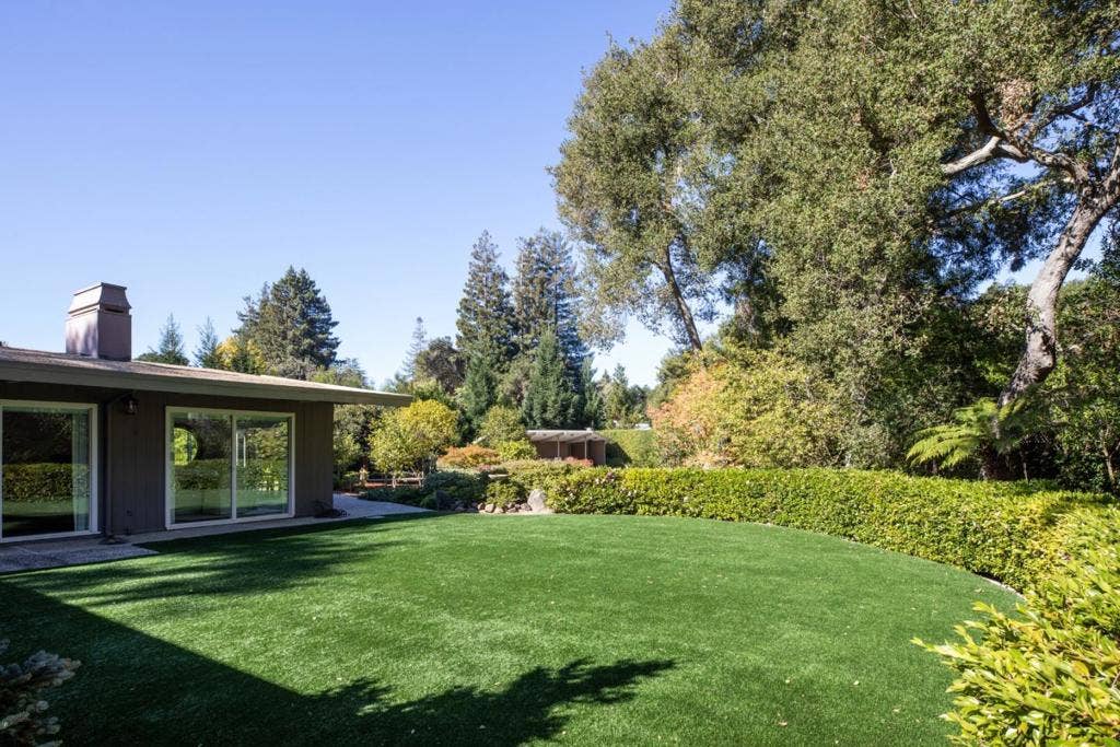 27 Catalpa Drive, Atherton, CA 94027 27 Catalpa Drive, Atherton, CA 94027