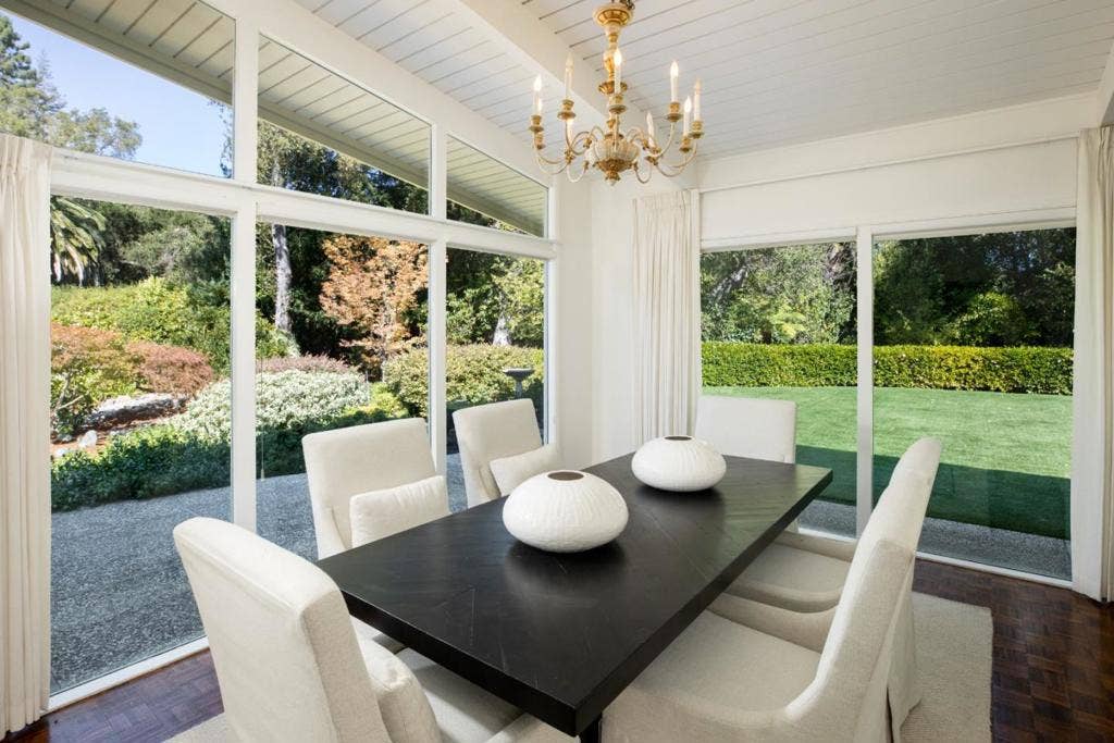 27 Catalpa Drive, Atherton, CA 94027 27 Catalpa Drive, Atherton, CA 94027