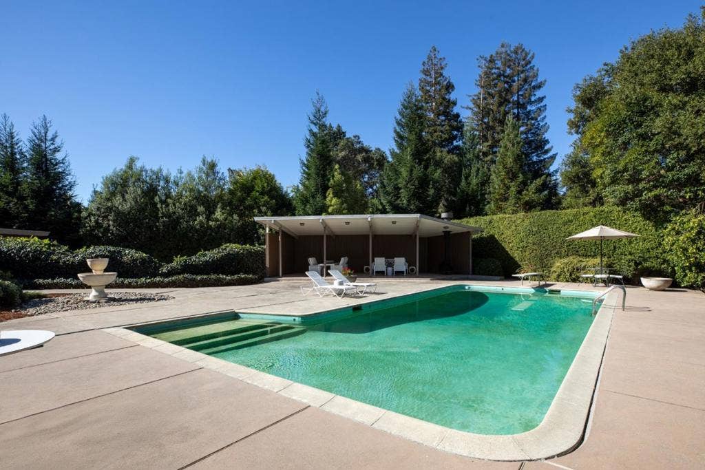 27 Catalpa Drive, Atherton, CA 94027 27 Catalpa Drive, Atherton, CA 94027