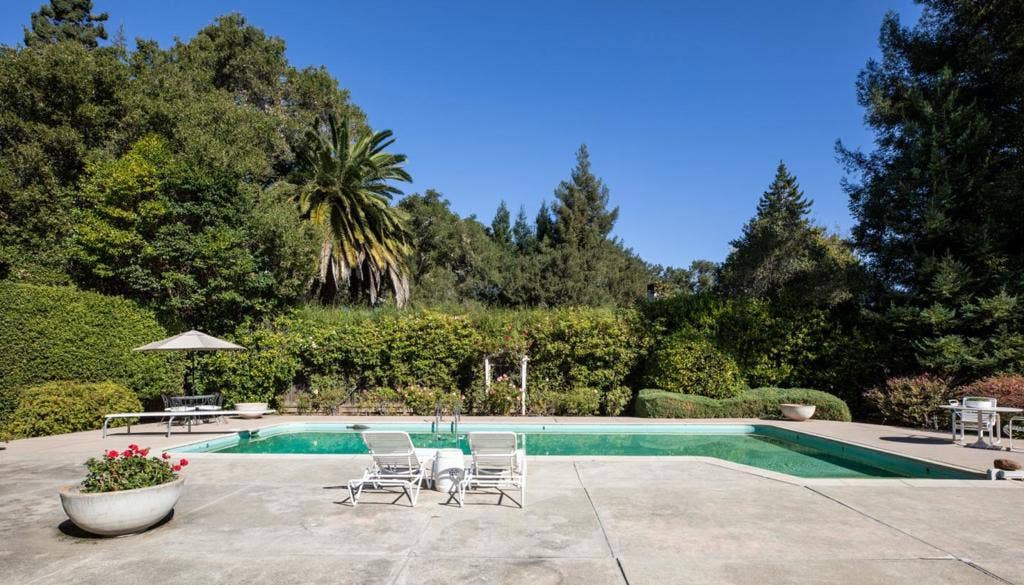 27 Catalpa Drive, Atherton, CA 94027 27 Catalpa Drive, Atherton, CA 94027