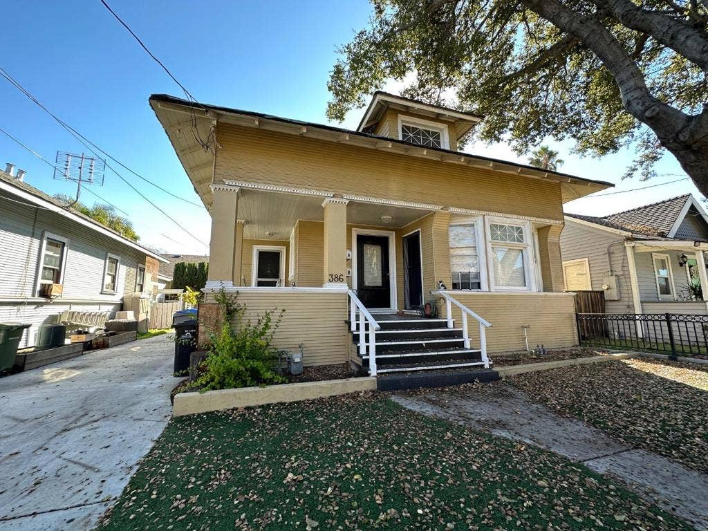 386 Margaret Street, San Jose, CA 95112