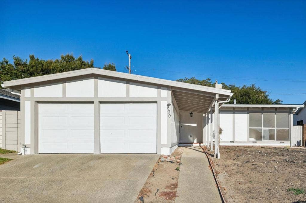 830 Robin Lane, Millbrae, CA 94030 830 Robin Lane, Millbrae, CA 94030