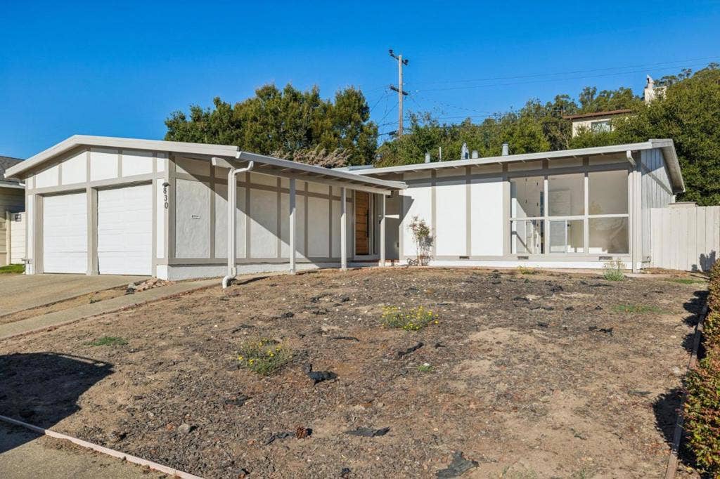 830 Robin Lane, Millbrae, CA 94030 830 Robin Lane, Millbrae, CA 94030