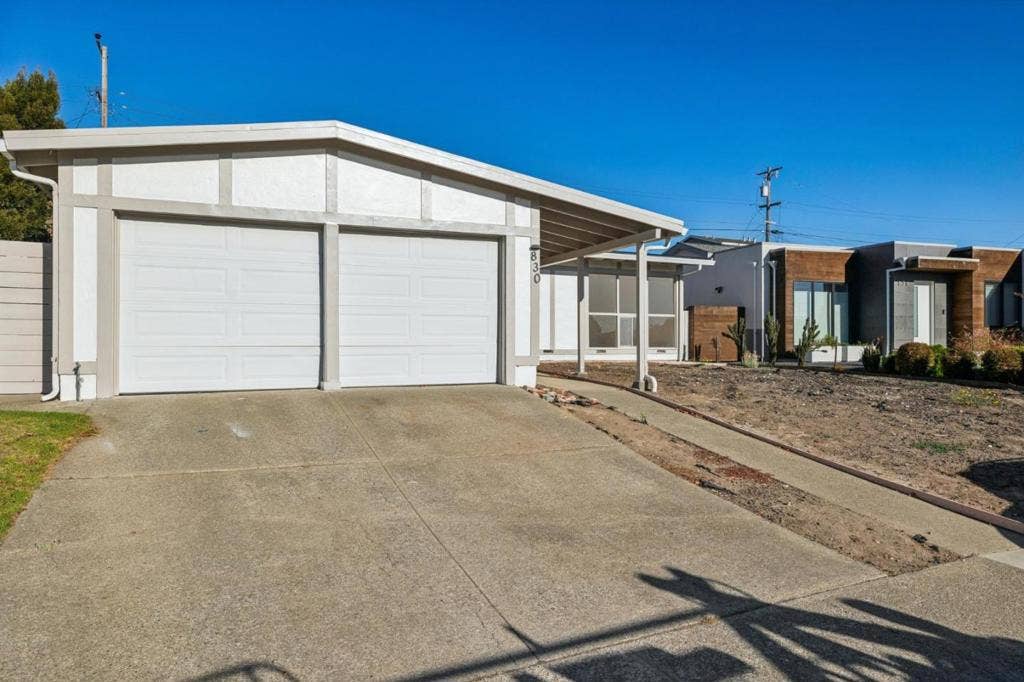 830 Robin Lane, Millbrae, CA 94030 830 Robin Lane, Millbrae, CA 94030