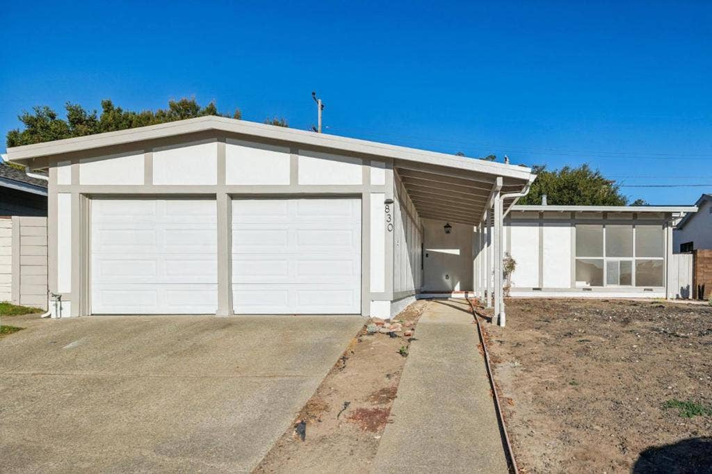 830 Robin Lane, Millbrae, CA 94030 830 Robin Lane, Millbrae, CA 94030