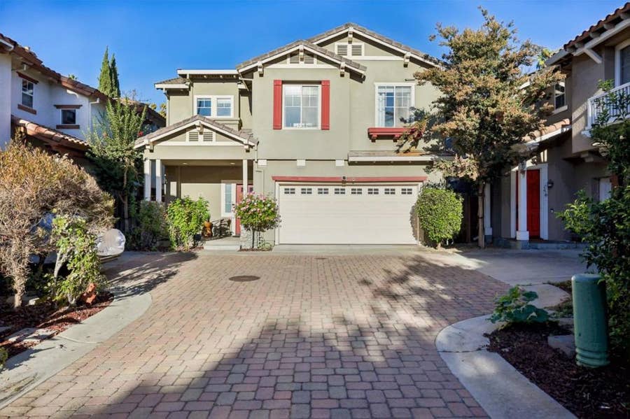 Property photo for 44 S 16th Street, San Jose, CA