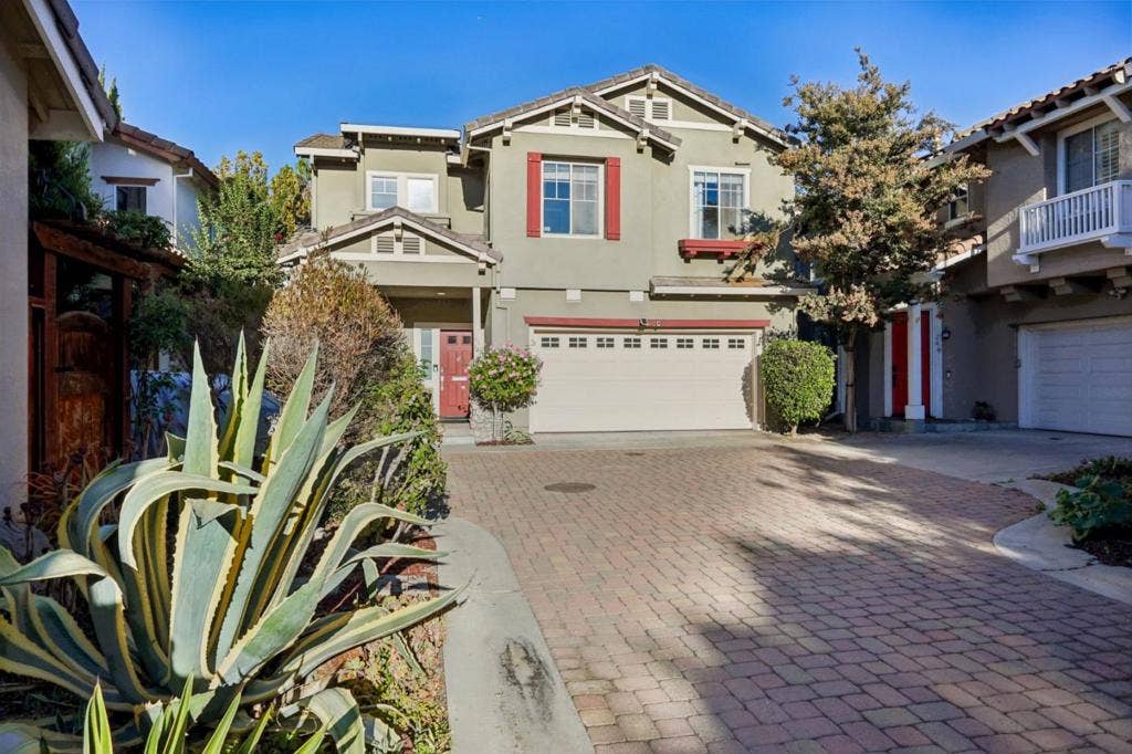 44 S 16th Street, San Jose, CA 95112 44 S 16th Street, San Jose, CA 95112