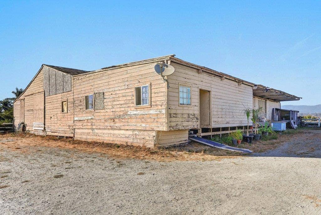 Watsonville, CA 95076 Watsonville, CA 95076