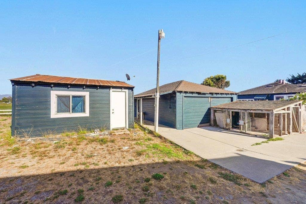 Watsonville, CA 95076 Watsonville, CA 95076