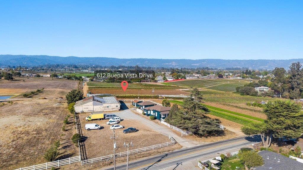 Watsonville, CA 95076 Watsonville, CA 95076