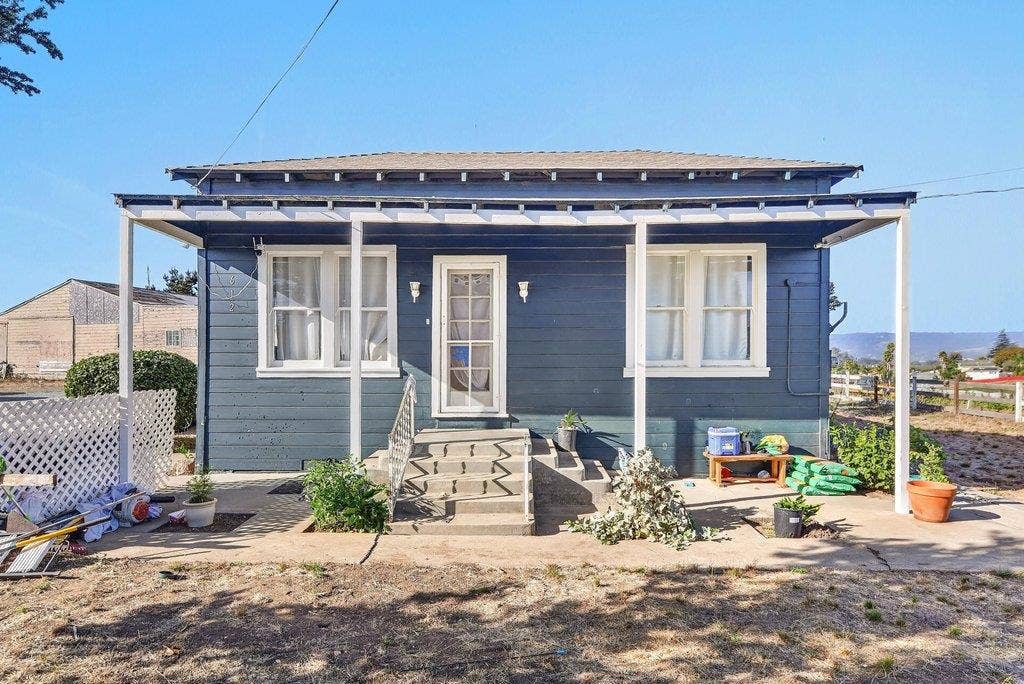 Watsonville, CA 95076 Watsonville, CA 95076