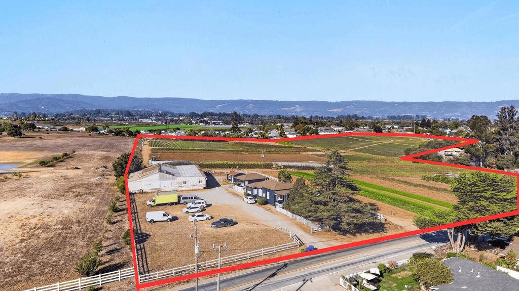 Watsonville, CA 95076 Watsonville, CA 95076