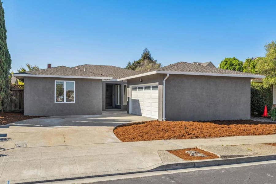 Property photo for 700 Gull Avenue, Foster City, CA
