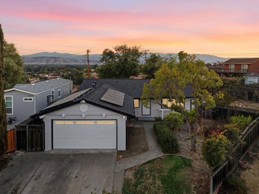 Property photo for 690 Bold Court, San Jose, CA