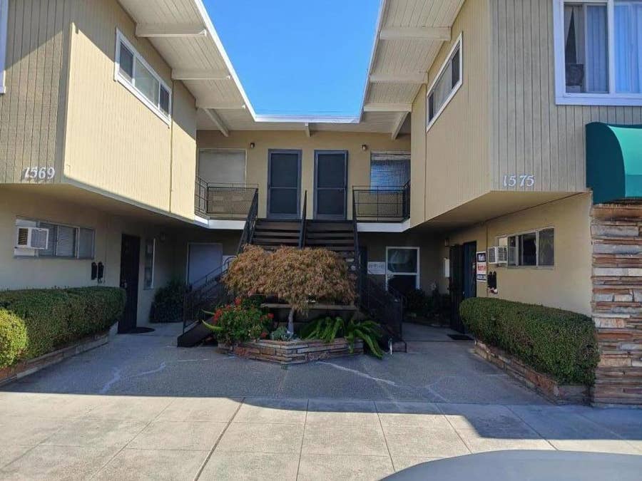 Property photo for 1575 Laurel Street, #C, San Carlos, CA