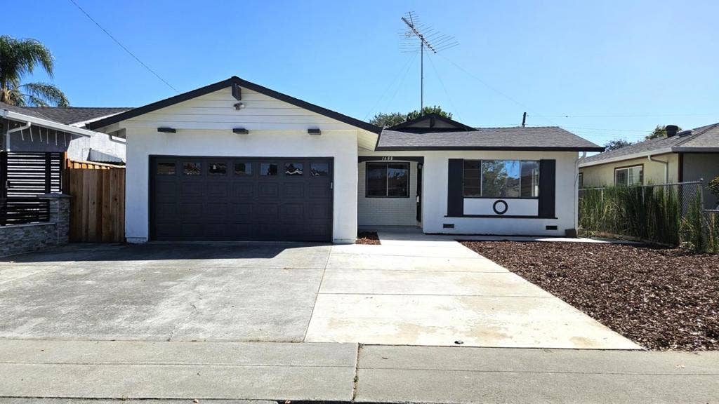 1688 Enesco Avenue, San Jose, CA 95121 1688 Enesco Avenue, San Jose, CA 95121
