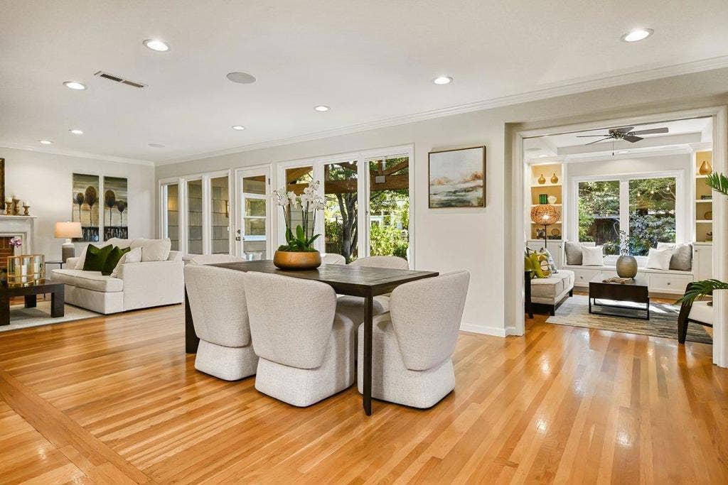 151 Louise Lane, San Mateo, CA 94403 151 Louise Lane, San Mateo, CA 94403