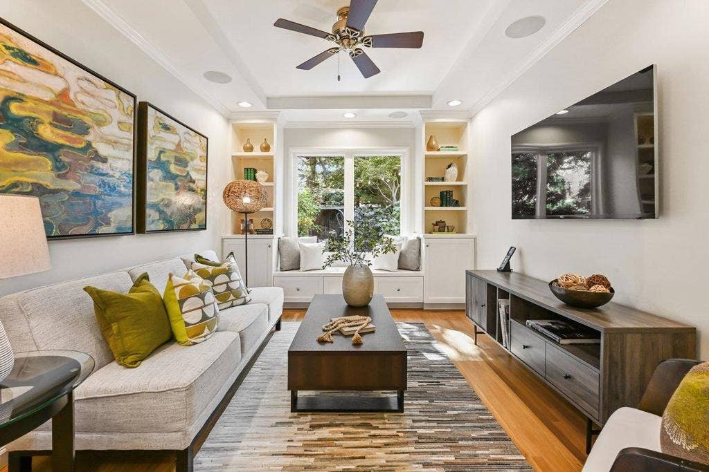 151 Louise Lane, San Mateo, CA 94403 151 Louise Lane, San Mateo, CA 94403