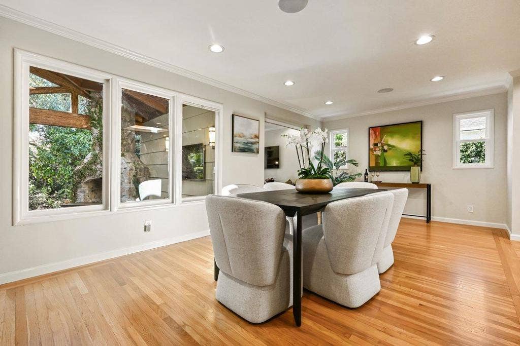 151 Louise Lane, San Mateo, CA 94403 151 Louise Lane, San Mateo, CA 94403