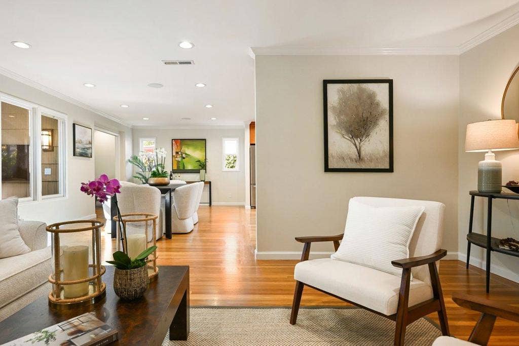 151 Louise Lane, San Mateo, CA 94403 151 Louise Lane, San Mateo, CA 94403