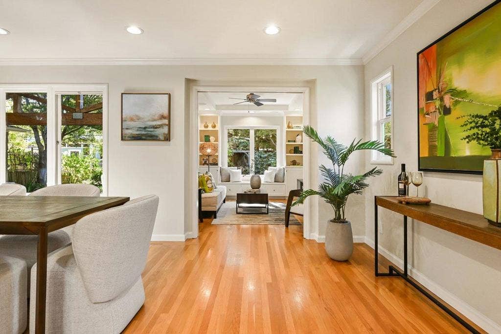 151 Louise Lane, San Mateo, CA 94403 151 Louise Lane, San Mateo, CA 94403