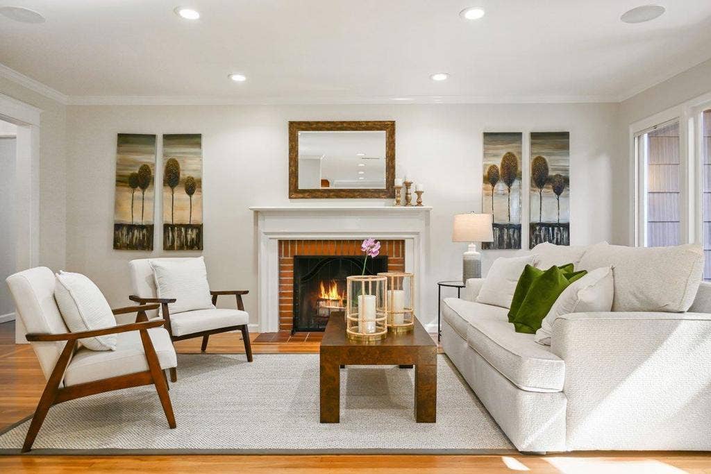 151 Louise Lane, San Mateo, CA 94403 151 Louise Lane, San Mateo, CA 94403