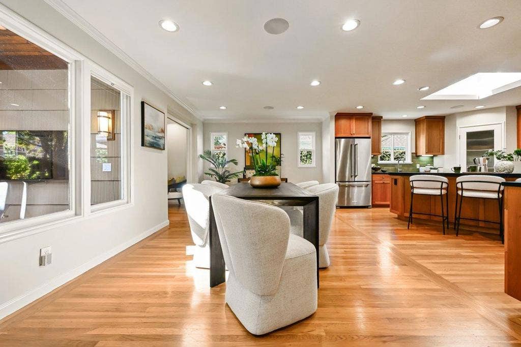 151 Louise Lane, San Mateo, CA 94403 151 Louise Lane, San Mateo, CA 94403