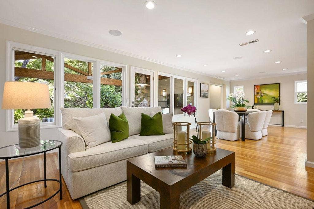 151 Louise Lane, San Mateo, CA 94403 151 Louise Lane, San Mateo, CA 94403