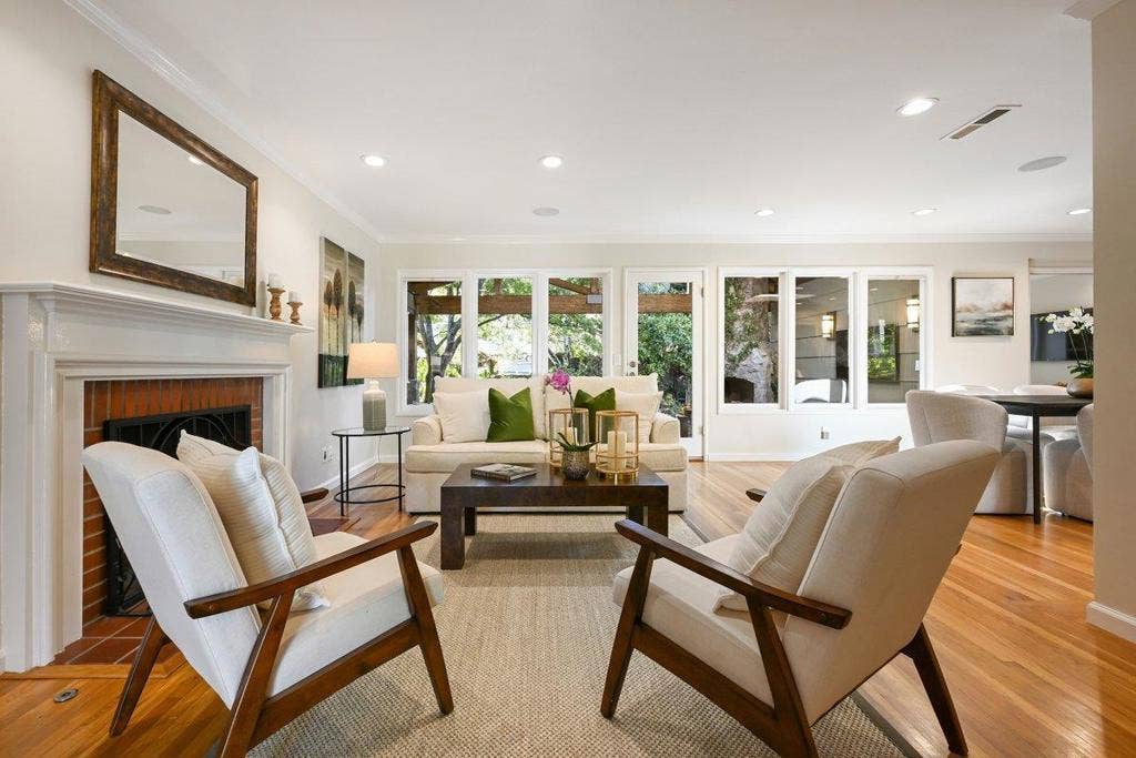151 Louise Lane, San Mateo, CA 94403 151 Louise Lane, San Mateo, CA 94403