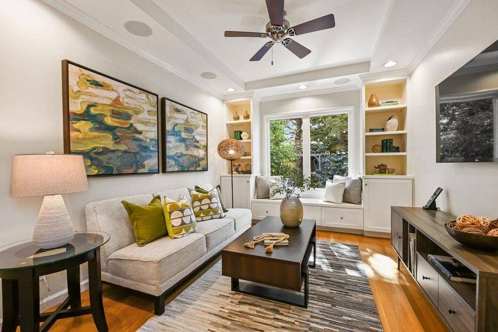 151 Louise Lane, San Mateo, CA 94403 151 Louise Lane, San Mateo, CA 94403