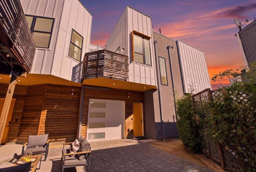Property photo for 1510 8th Street, Oakland, CA