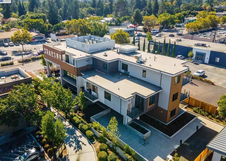 Property photo for 3877 El Camino Real, #2, Palo Alto, CA