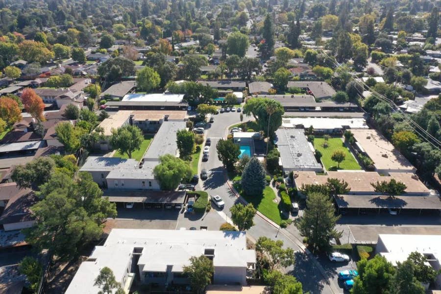 Property photo for 1919 Ygnacio Valley Road, #53, Walnut Creek, CA