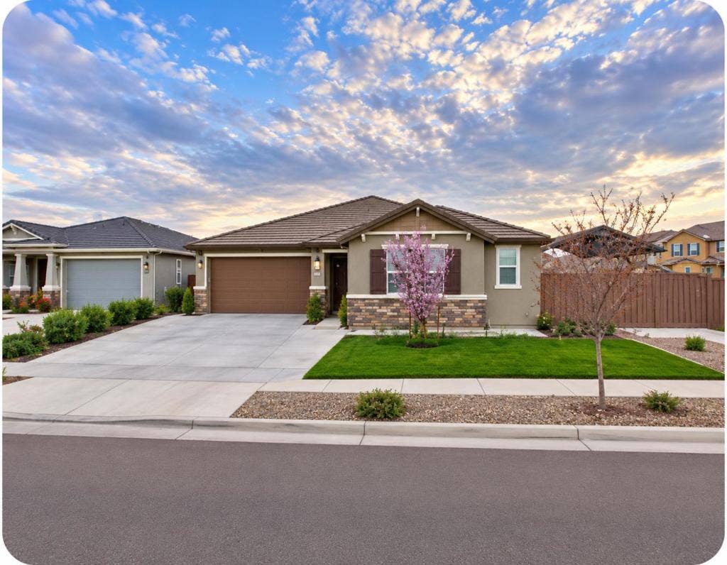 534 Madrone Street, Lathrop, CA 95330