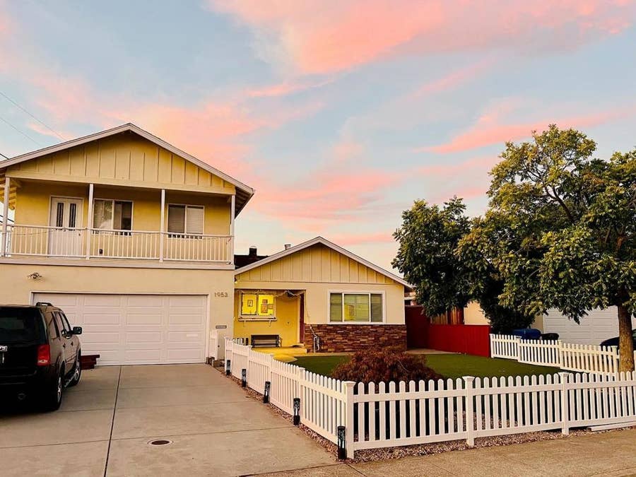 Property photo for 1953 Villarita Drive, Campbell, CA