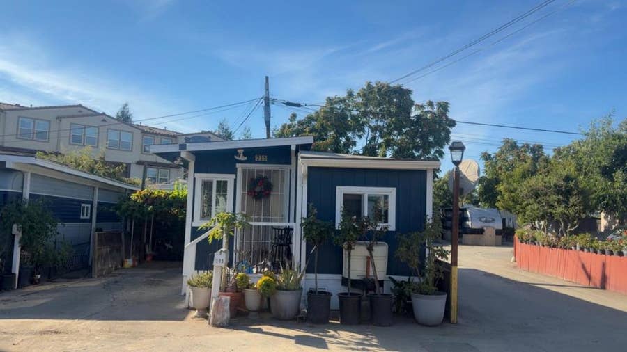 Property photo for 527 Mclaughlin Avenue, #215, San Jose, CA