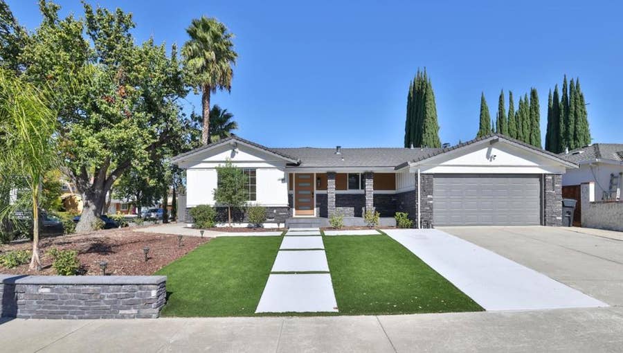 Property photo for 6624 Catamaran Street, San Jose, CA